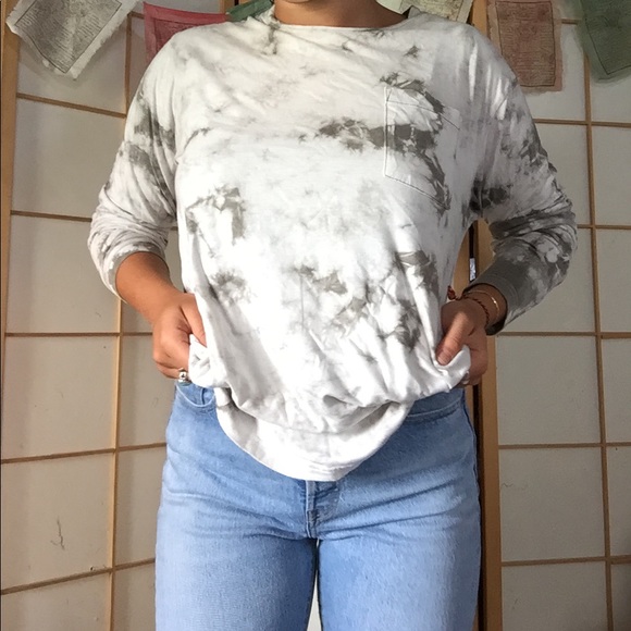 Jetty (Marine Supply Company) long sleeve shirt - Picture 1 of 3